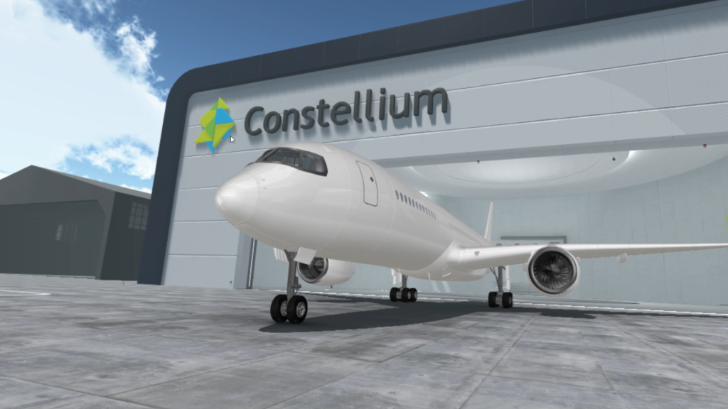 Building tomorrow’s aircraft: Constellium to unveil advanced aluminium solutions at Paris Air Show