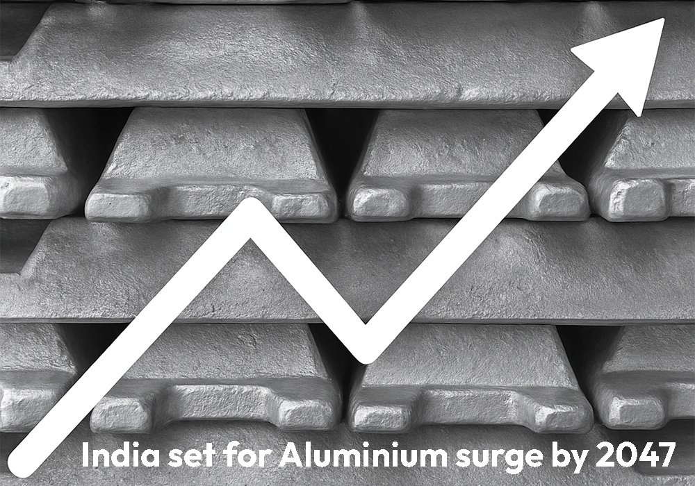 aluminium revolution