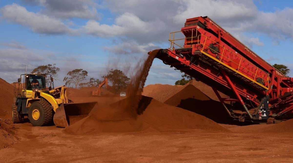 With Guinea restrategising its mining, Is Ghana ready to anchor India’s bauxite