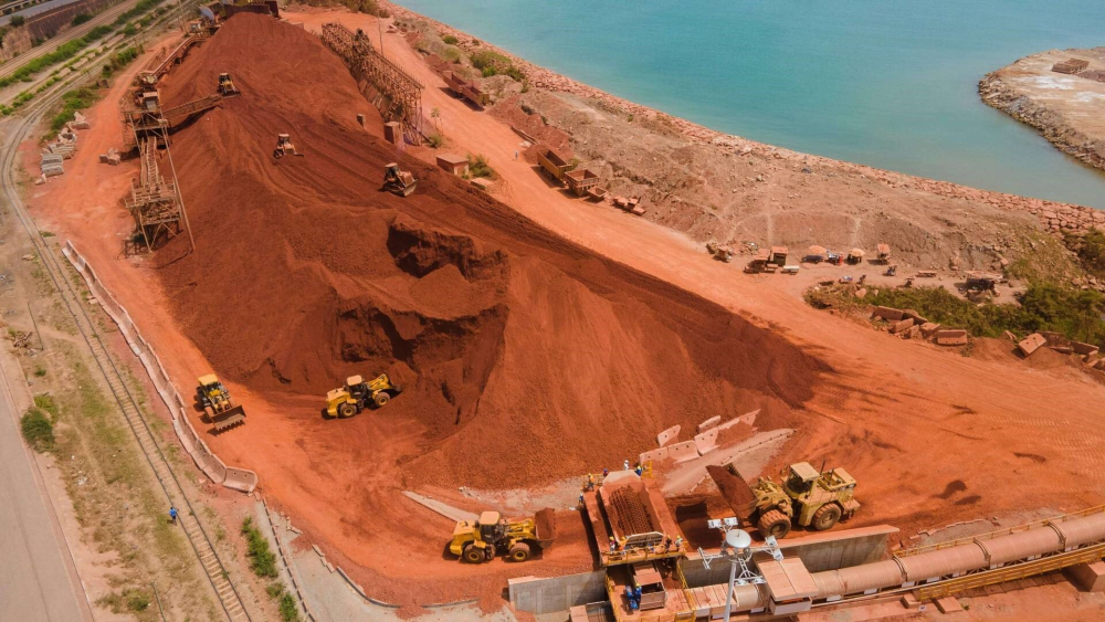 Ghana revokes Rocksure's lease. What's ahead in its mining strategy?