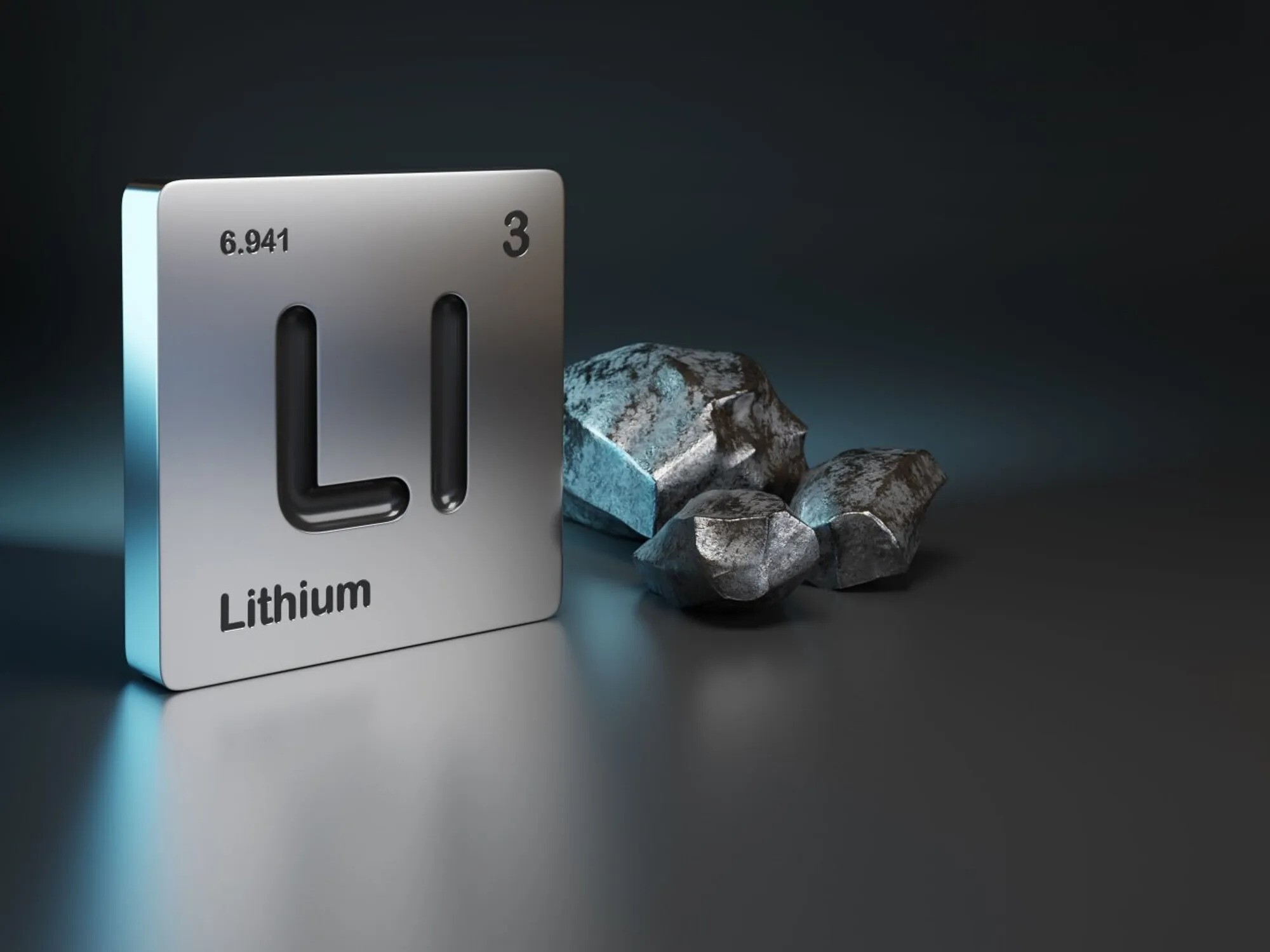 Beyond batteries: Lithium metal's pivotal role in advanced technologies