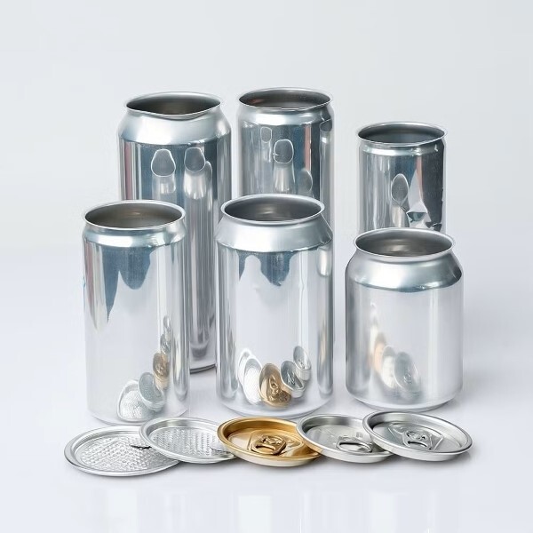 Novelis notes strong demand for aluminium beverage packaging