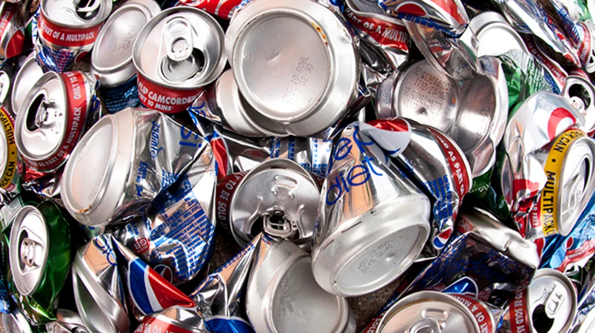 Aluminium recycled market research