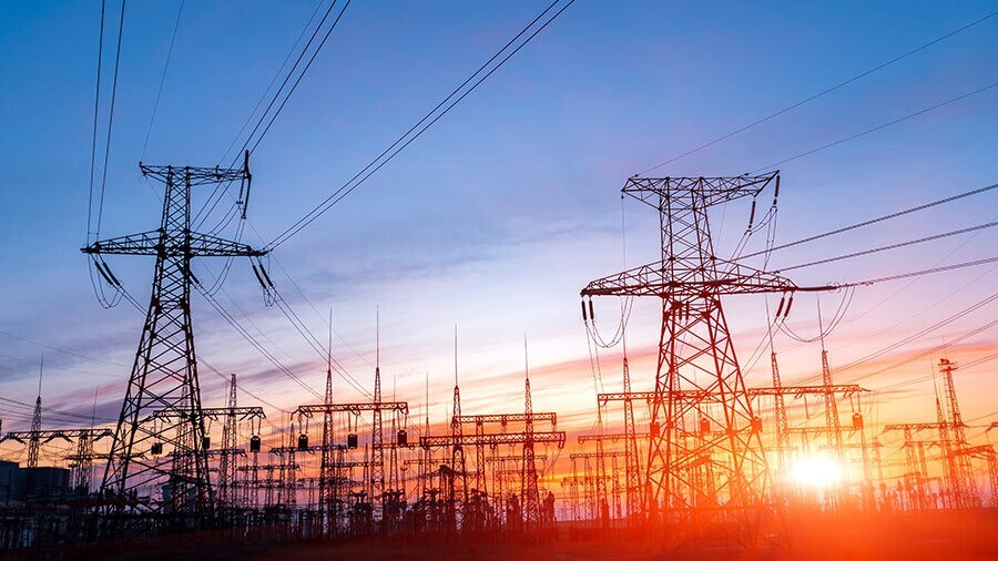 NEA: China's power consumption in July hits record high