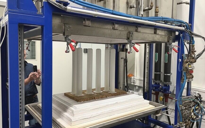 Altech battery