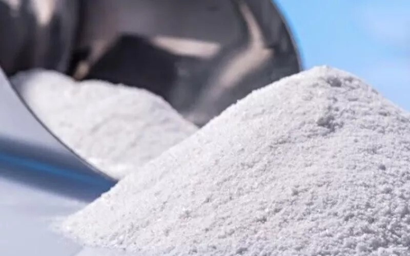 DAILY: Chinese alumina spot, futures prices track lower