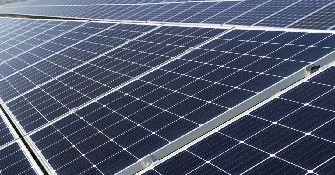 solar panel