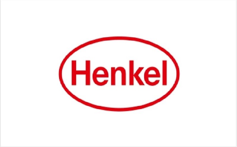 This is an image of Henkel