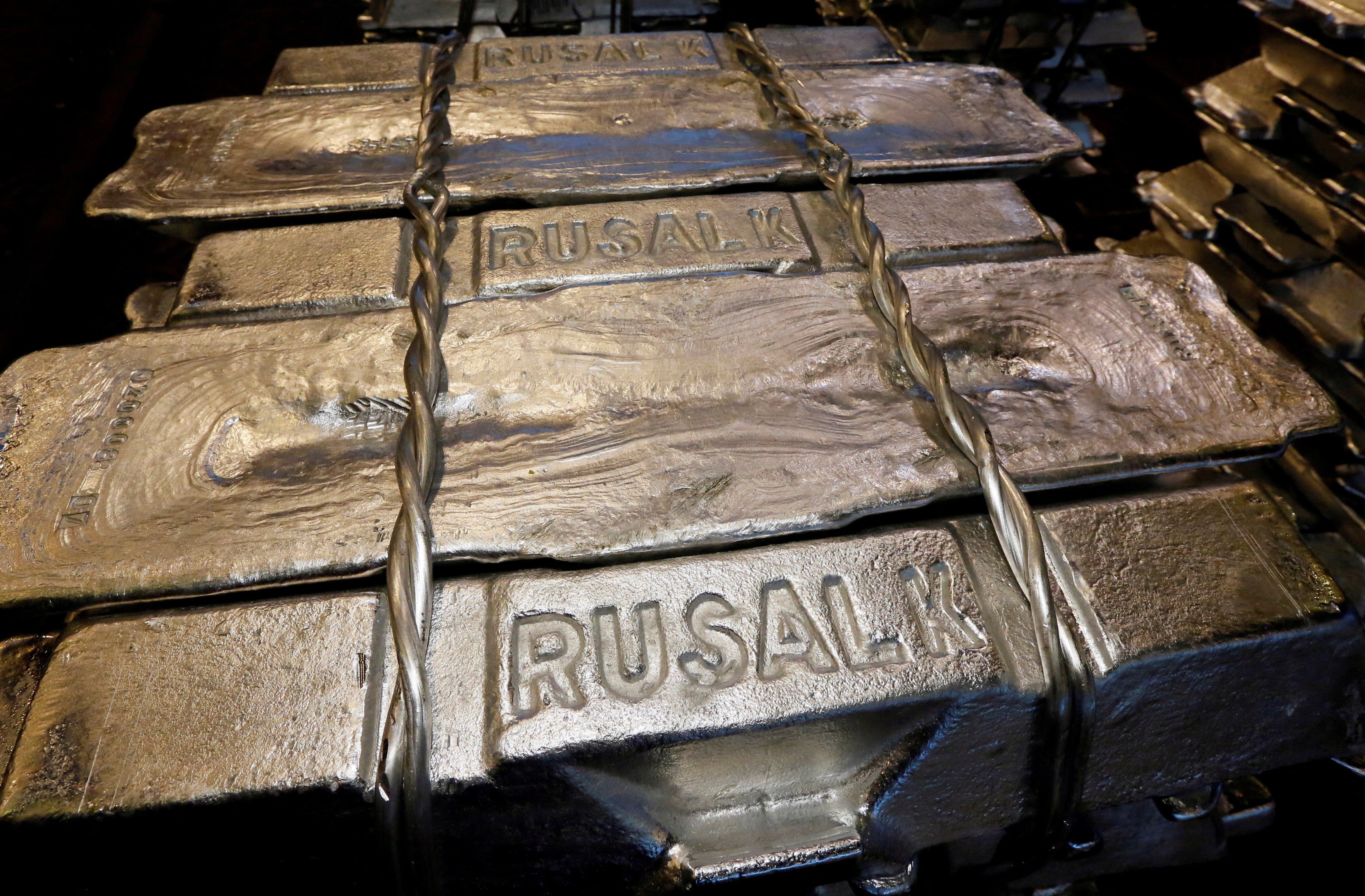RUSAL has developed a revolutionary technology for treatment of aluminium scrap by electrolysis