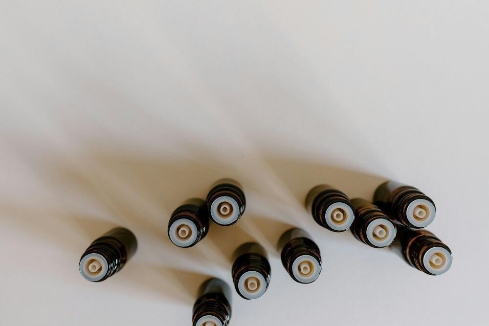 These are lithium