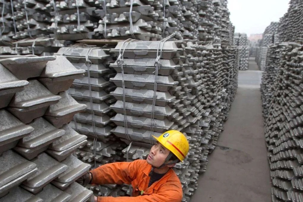 RUSAL’s low-carbon aluminium: the silent force behind Russia–Turkey’s strategic partnership