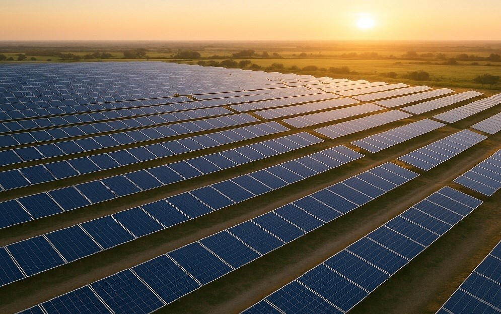 solar panel