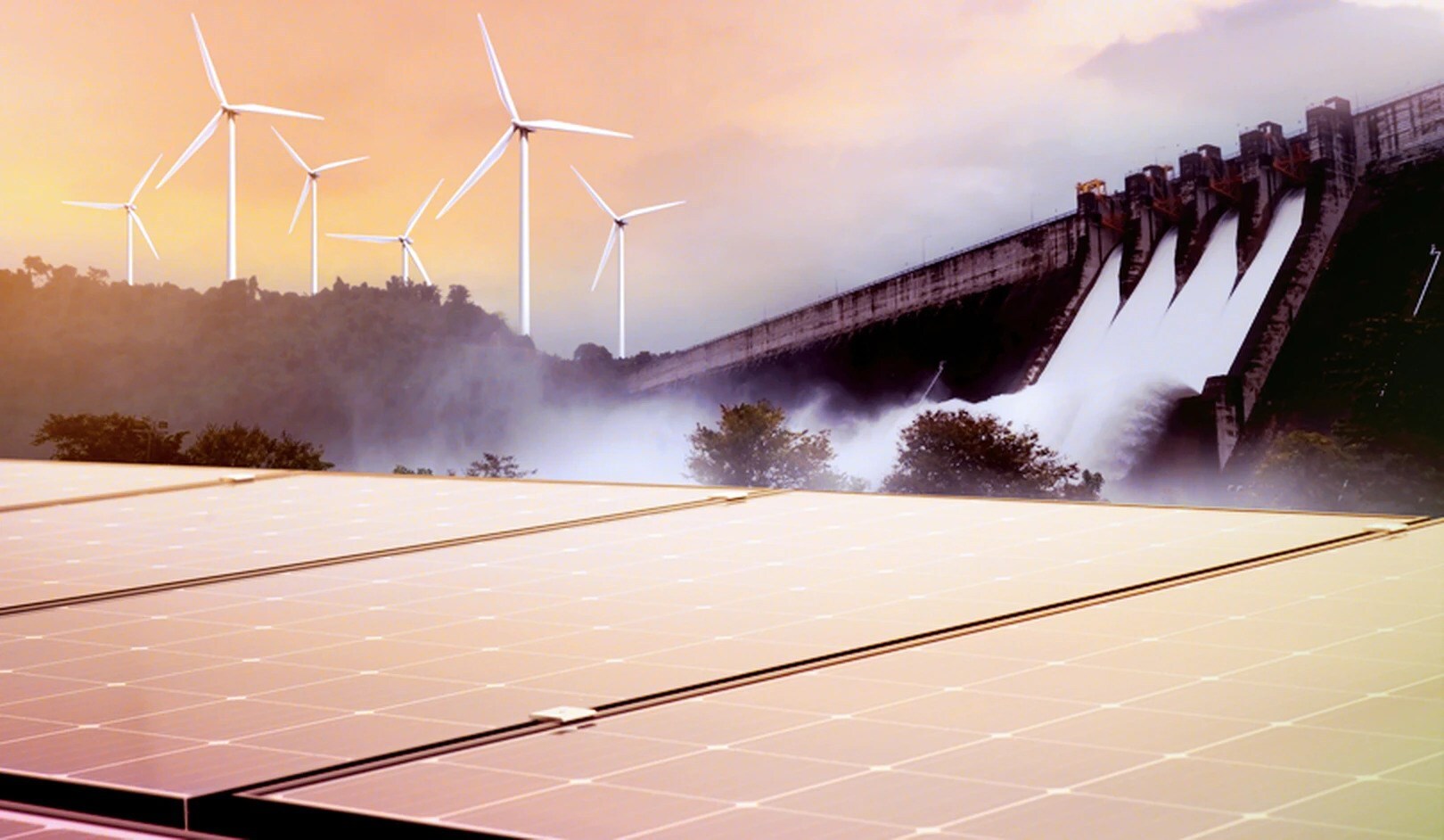 India aims for 68% renewable and nuclear power capacity by 2032 - what should aluminium smelters do about energy mix?