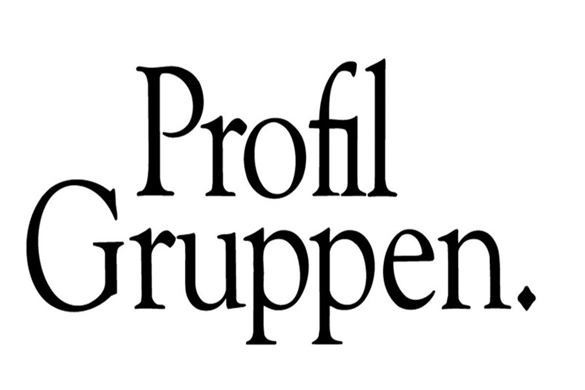 Image of profil gruppen logo