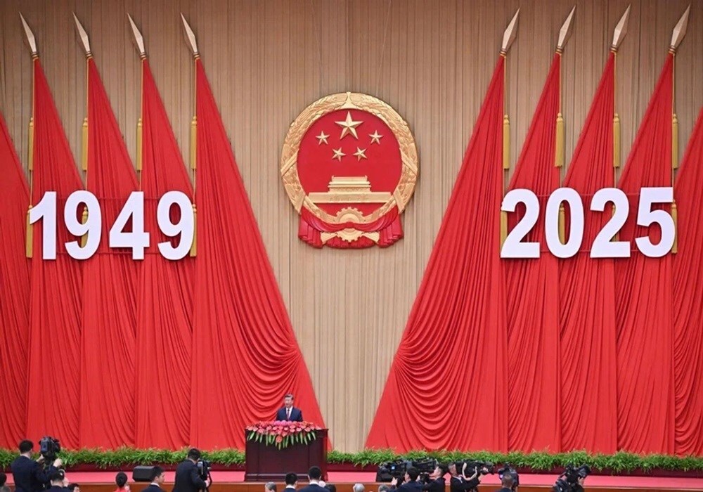 From GDP targets to security systems: the four key transitions shaping China's 15th Five-Year Plan