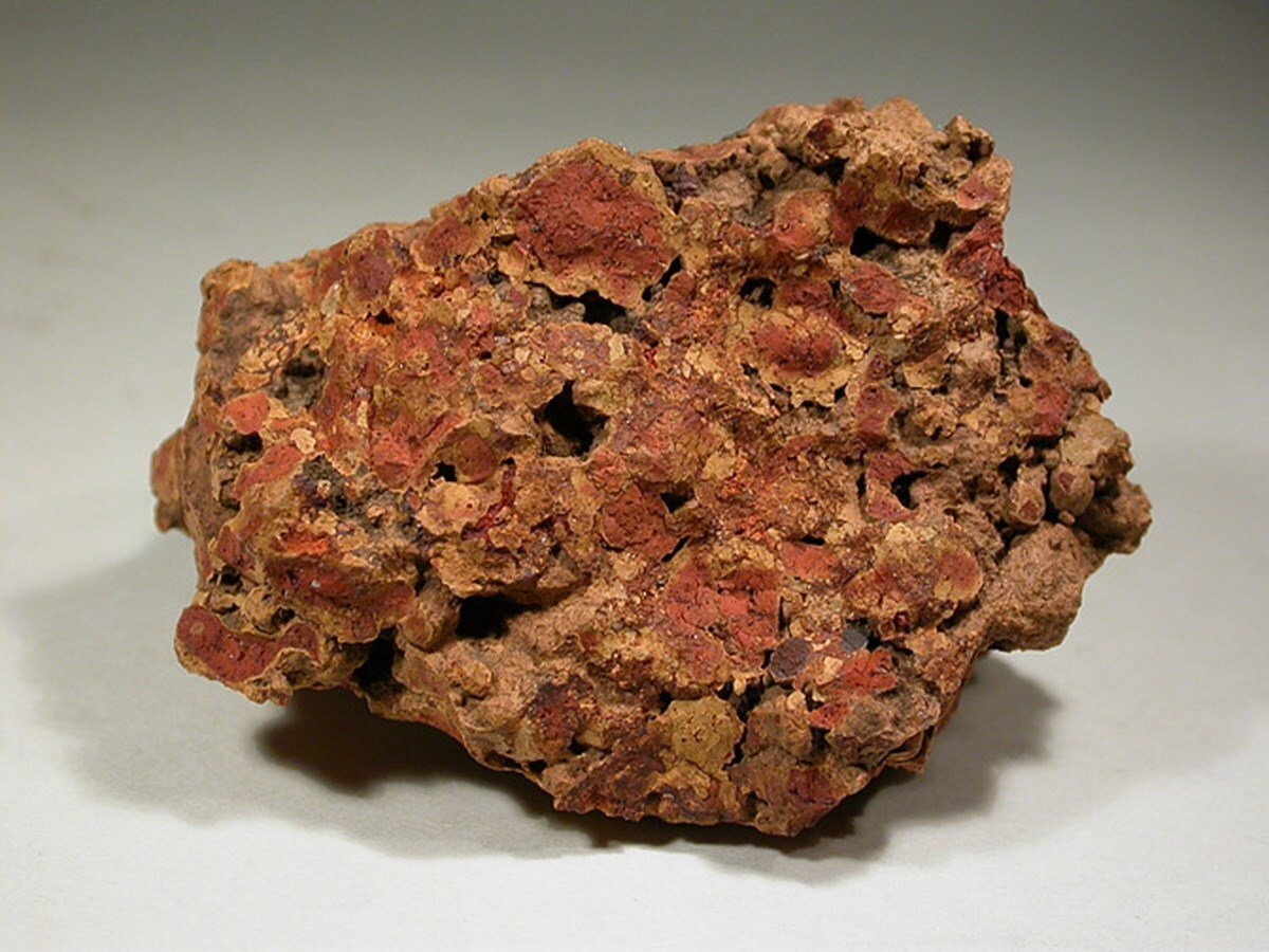 Silica in Bauxite