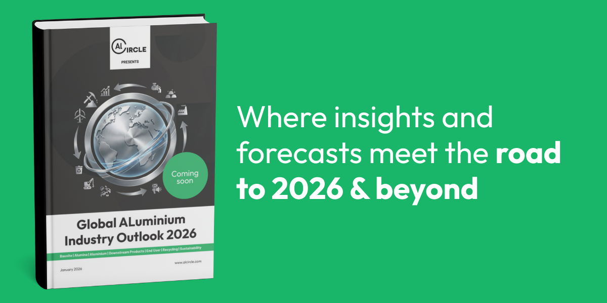 Aluminium outlook 2026
