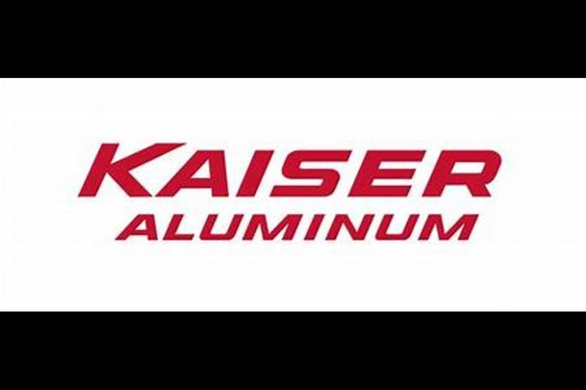 Image of kaiser aluminum