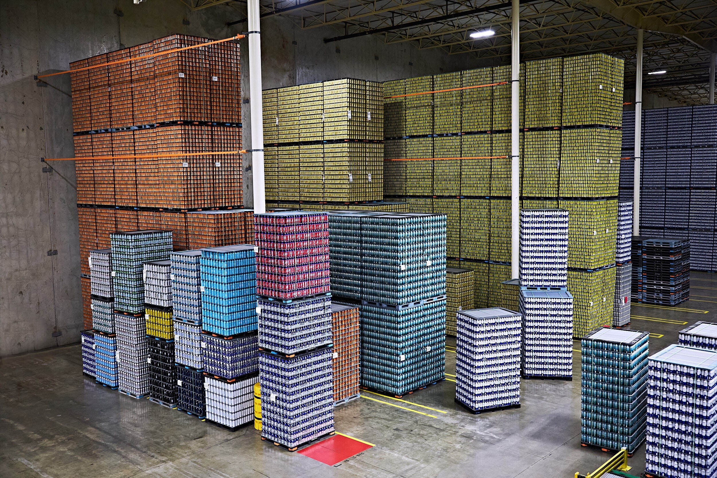 Ball Corporation