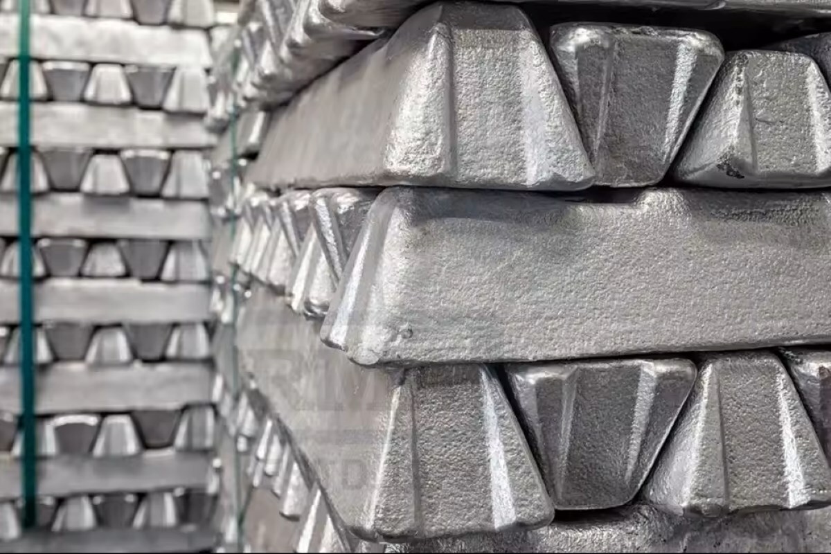 Aluminium gains as LME prices approach highest levels since May 2022
