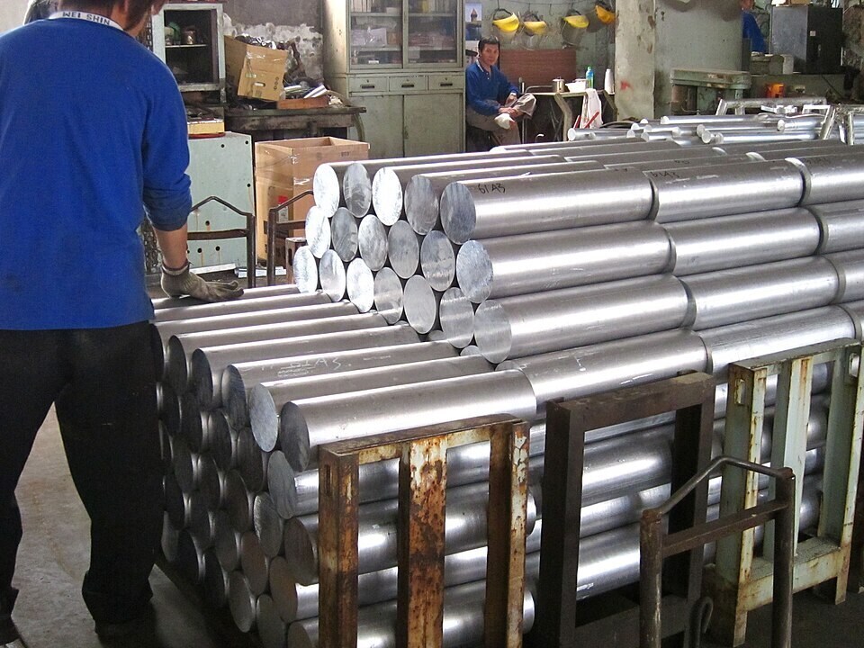 Imo Government restores the historic aluminium plant after years of abandonment