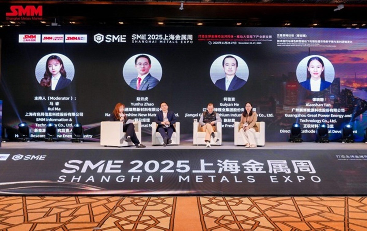 Image of smm