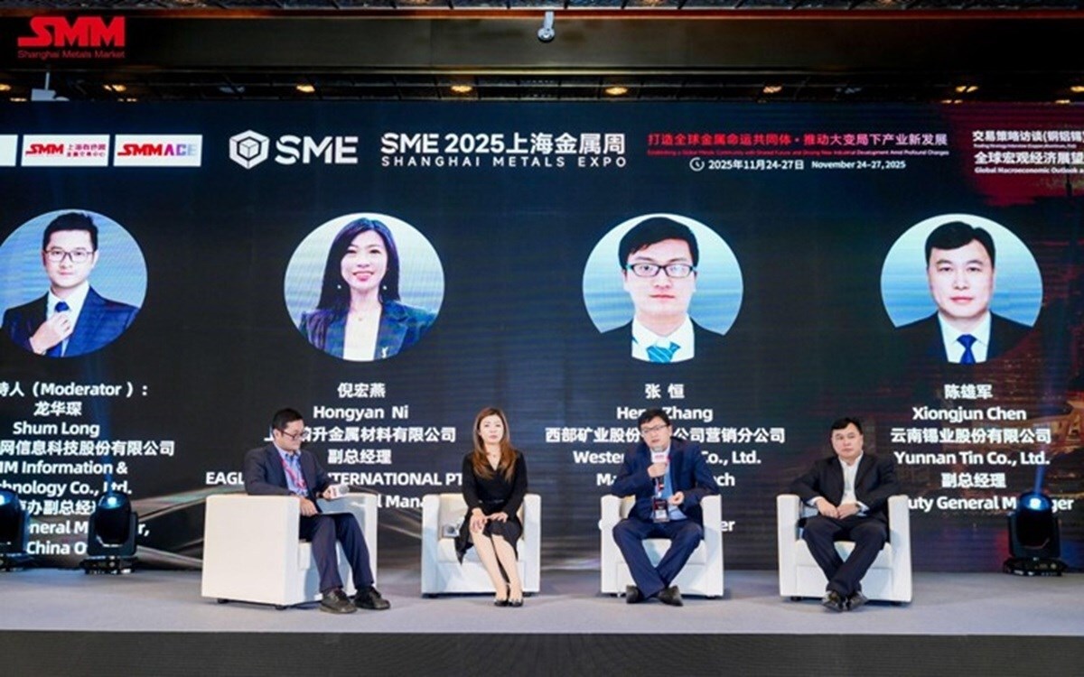 Image of smm