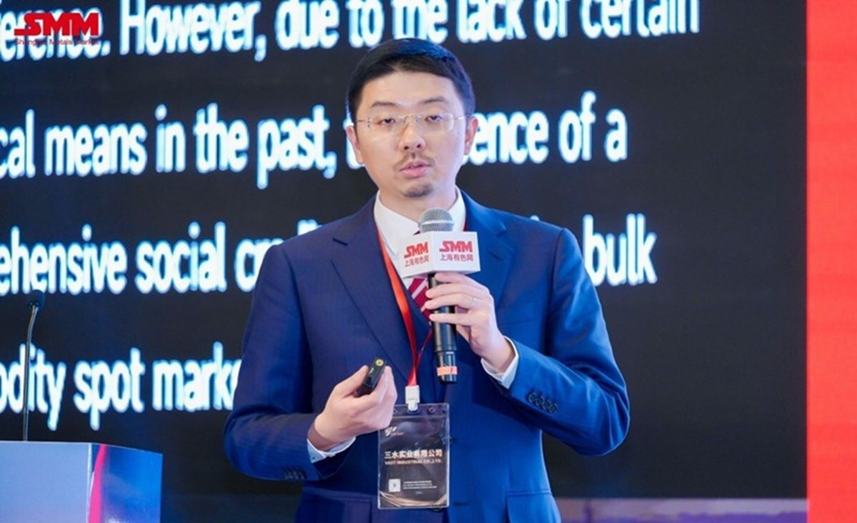 Image of smm