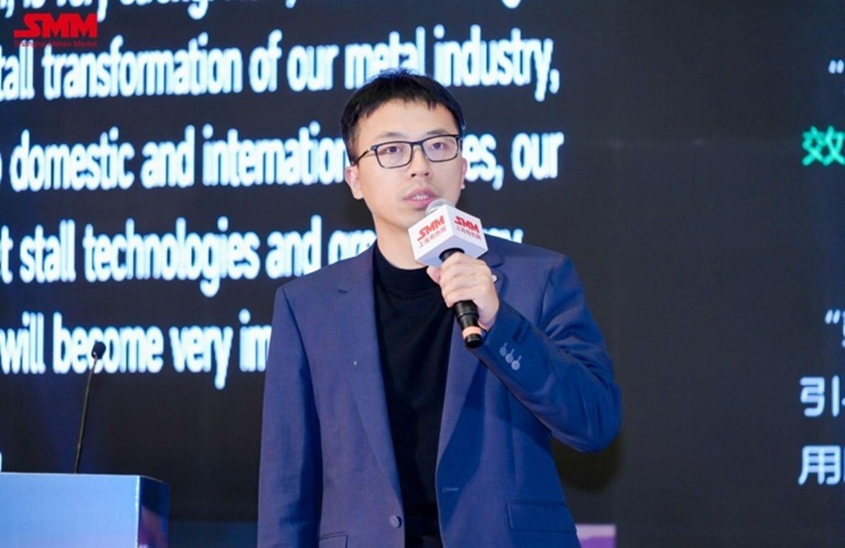 Image of smm