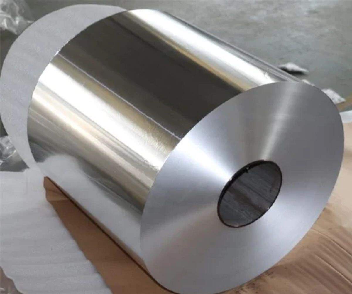 Aluminium foil exports declined 14% overall in 2025, with both resilience and variables in 2026 exports