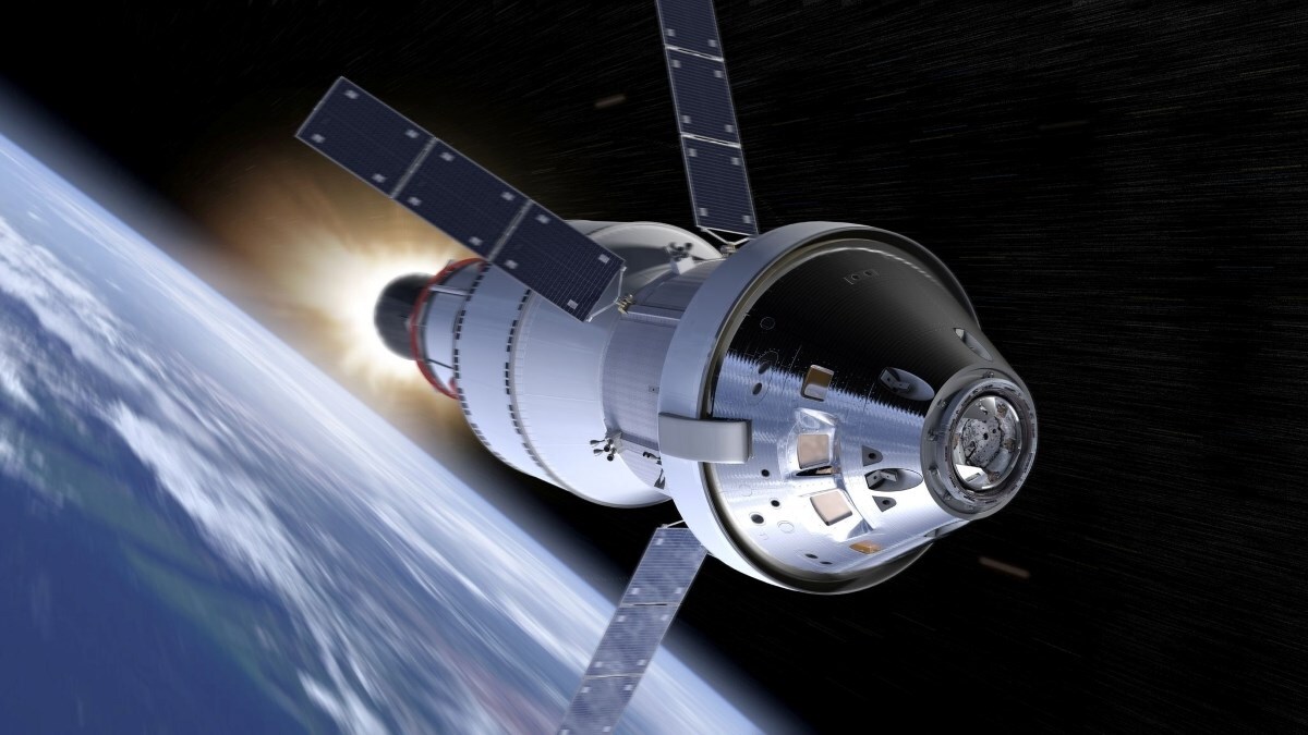 From West Virginia to deep space: Ravenswood aluminium joins Artemis II