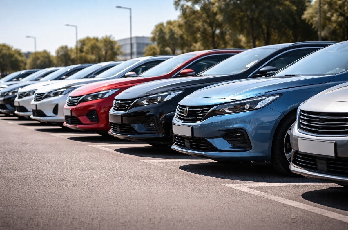 Inside China’s automotive shift: Aluminium becoming integral to vehicle design with usage nearing 8MT