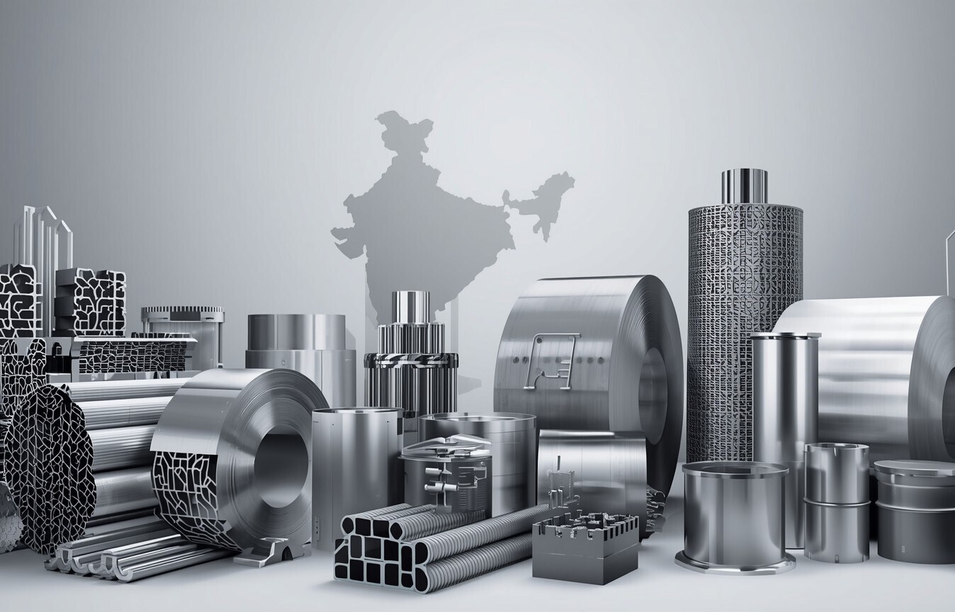 Can India sustain 8.25% aluminium duties when 55% of demand is imported?