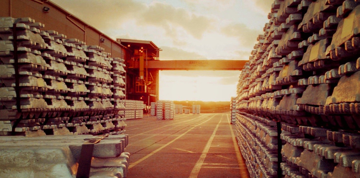 alcoa