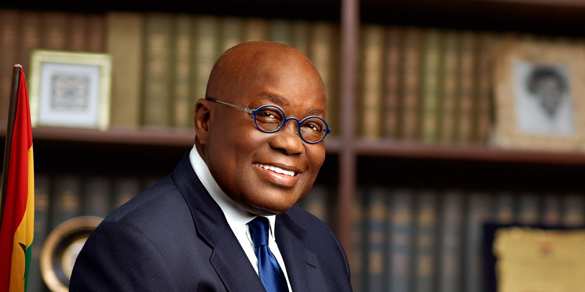Ghana's Bauxite exploration
