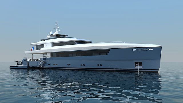 Nautilus 45