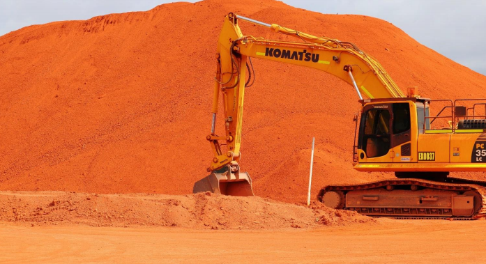 bauxite