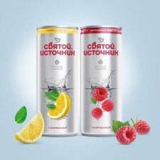 aluminium cans