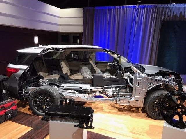 2020 explorer