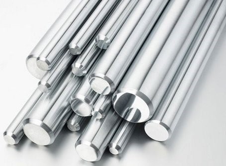 aluminium alloy