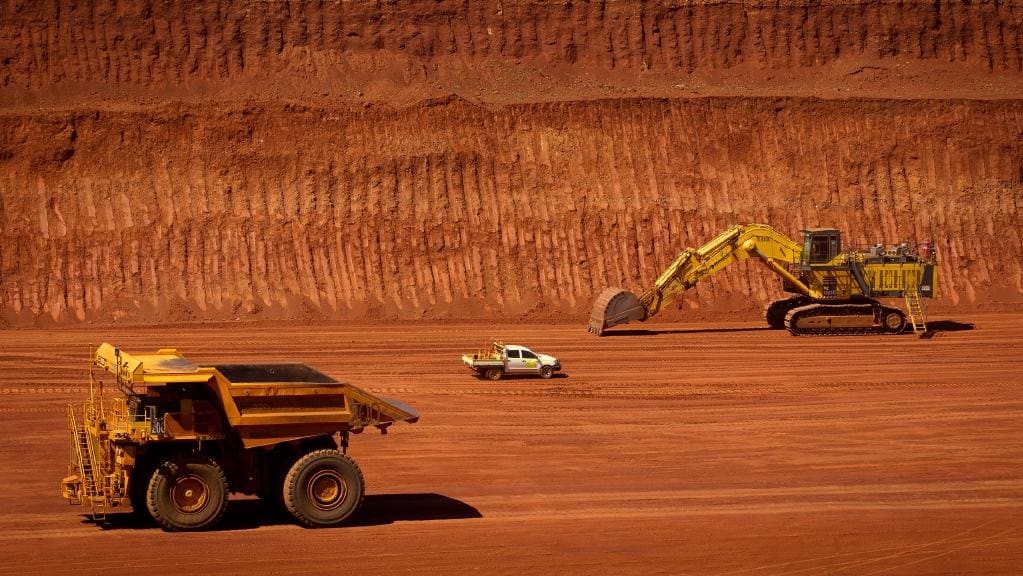 bauxite