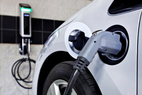 Electric Vehicle