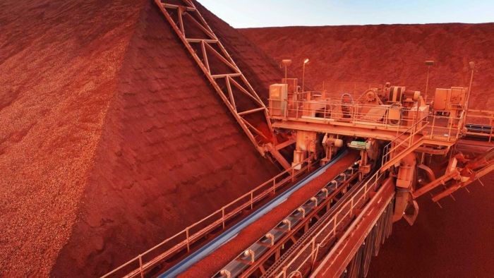 Bauxite Resources Limited