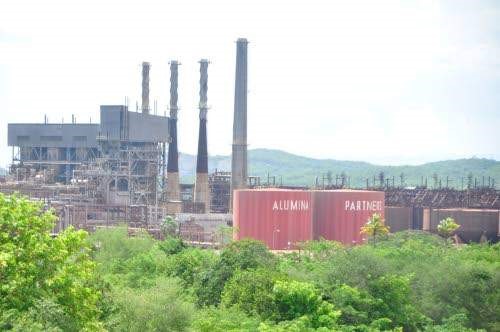 JISCO-Alpart plant to be temporarily closed