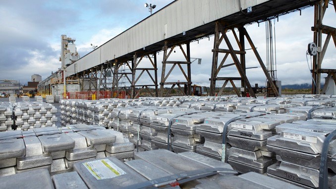 Rusal sends warning of coronavirus