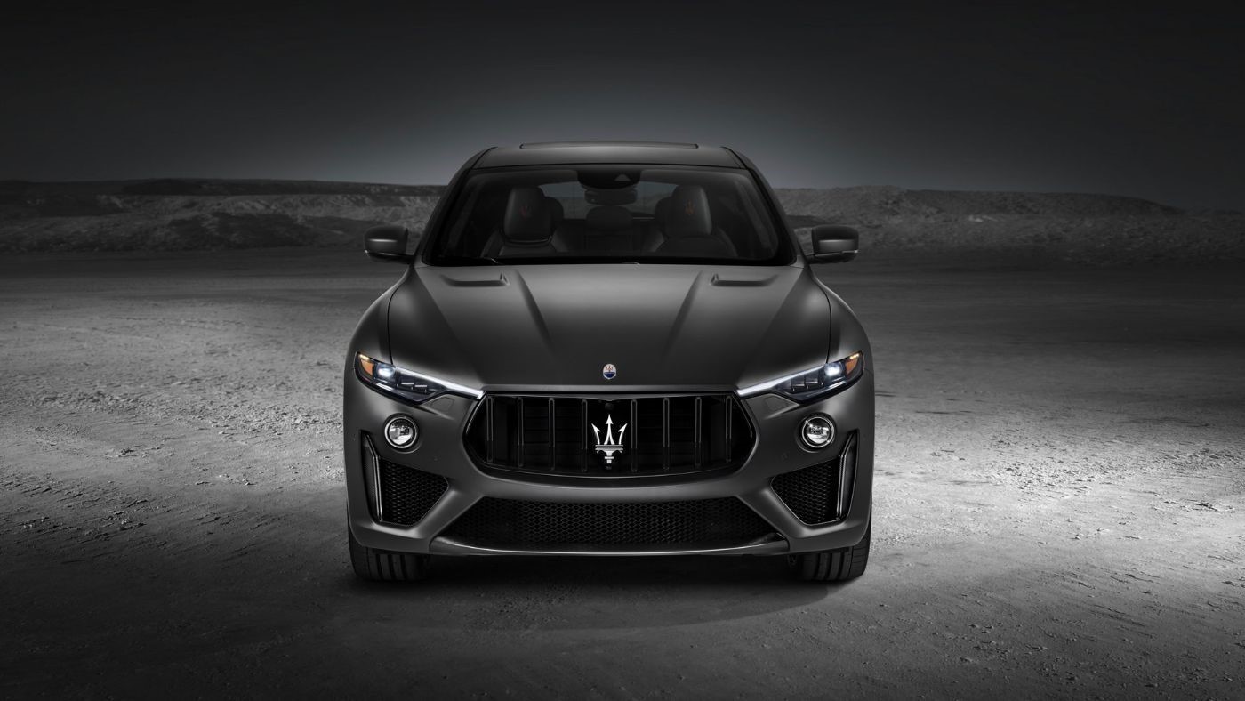 Maserati to launch Levante Trofeo in India