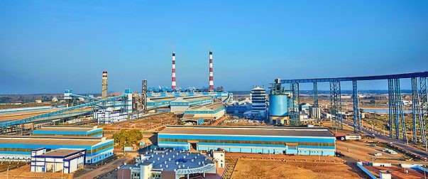 Hindalco