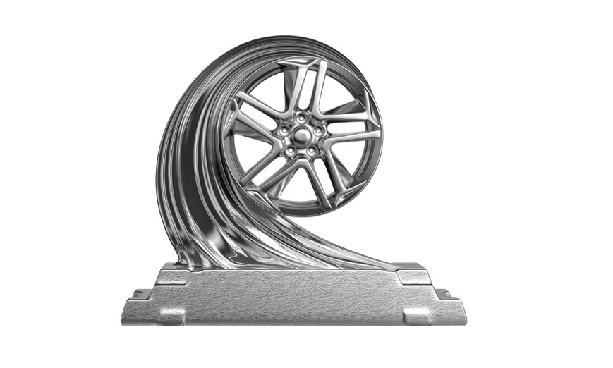 aluminium alloys