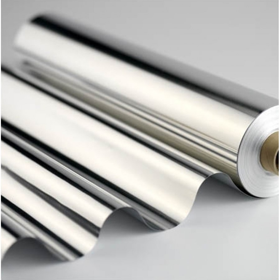 China's aluminium foil export declined in August