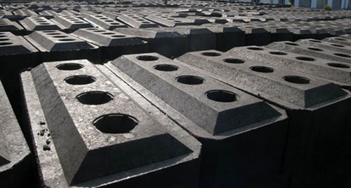 prebaked anode price 